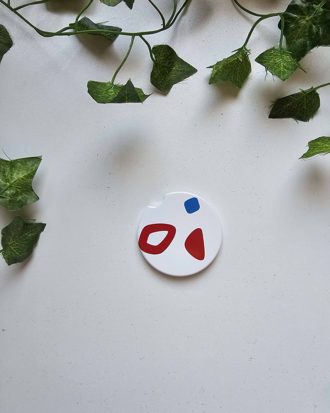 Togepi Ceramic Coaster
