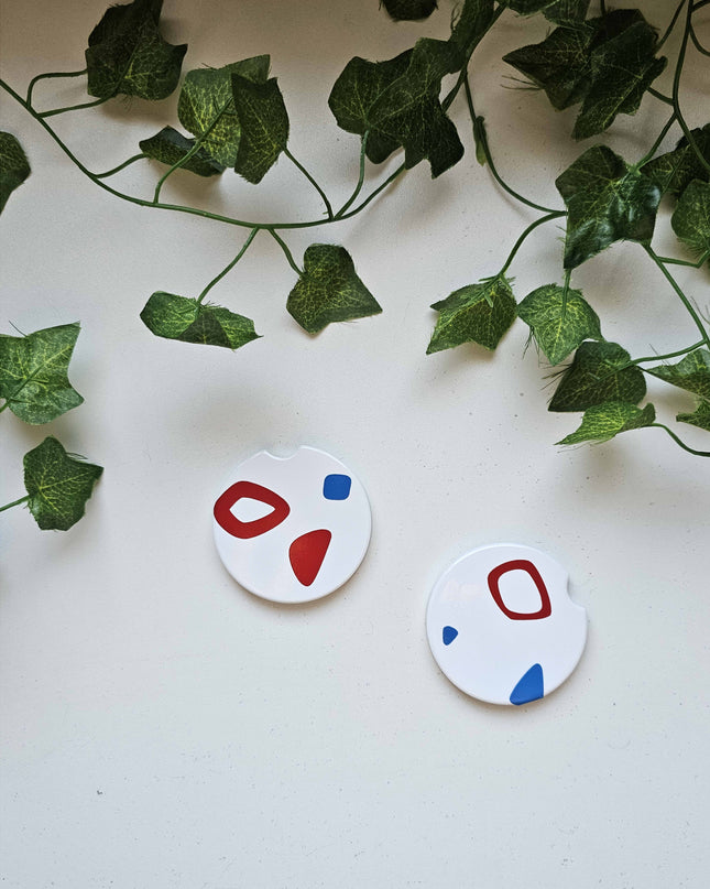 Togepi Ceramic Coaster