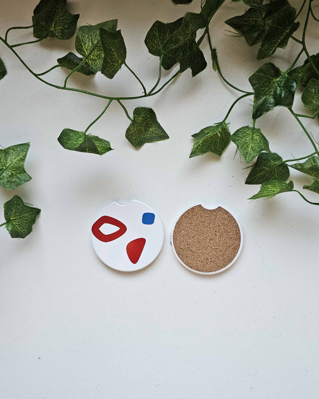 Togepi Ceramic Coaster