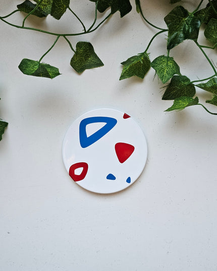 Togepi Ceramic Coaster
