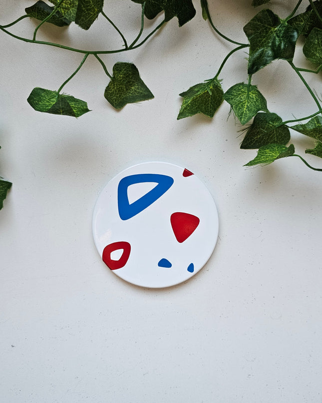 Togepi Ceramic Coaster