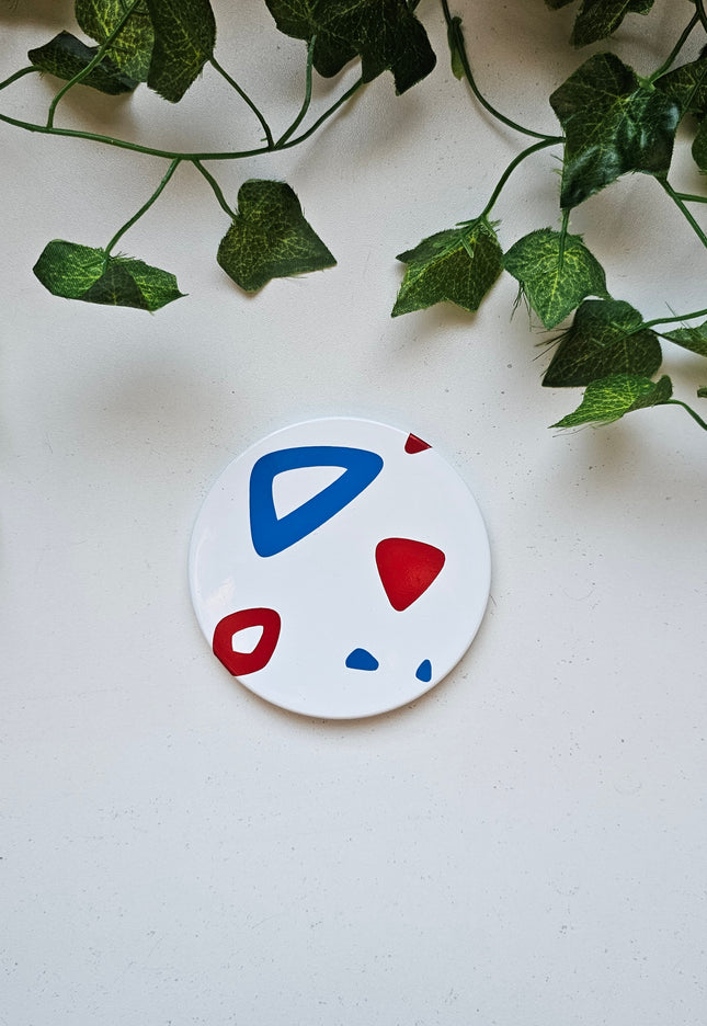Togepi Ceramic Coaster