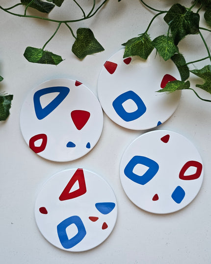 Togepi Ceramic Coaster