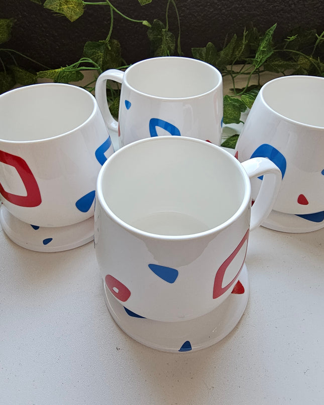 Togepi Ceramic Mug (12 oz) & Ceramic Coaster Set