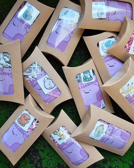 MYSTERY BOX: Acrylic charm