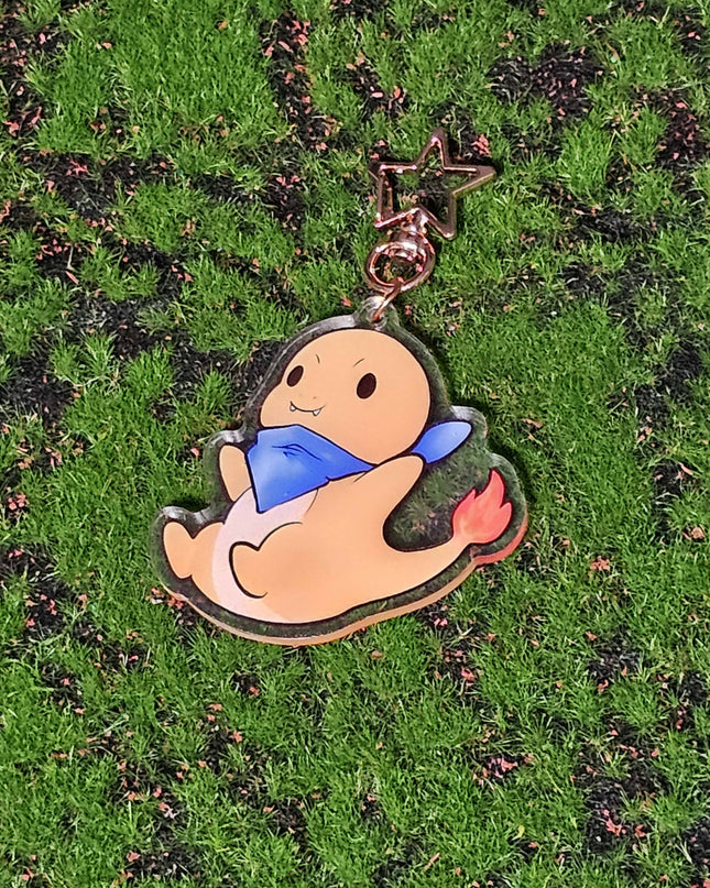 MYSTERY BOX: Acrylic charm