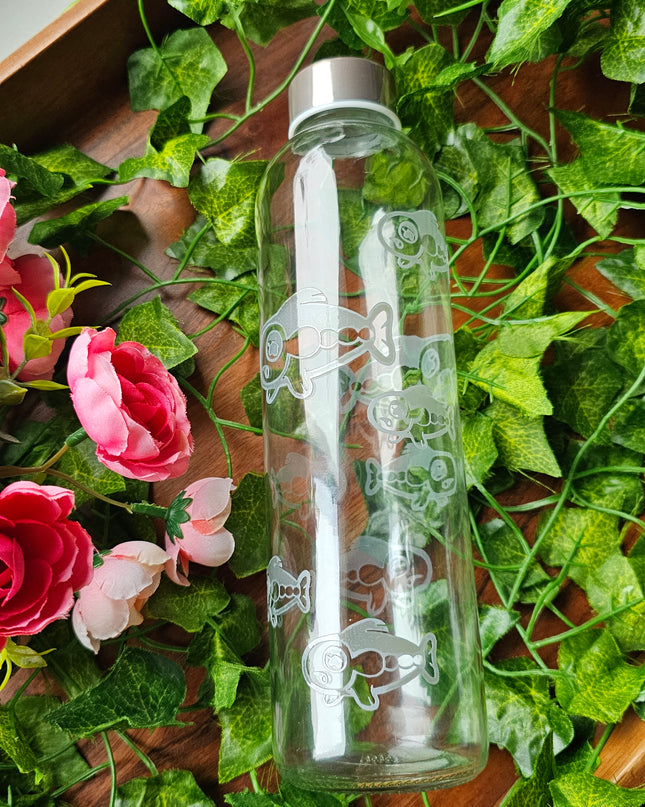 Color Changing Wishiwashi Bottle (24oz)