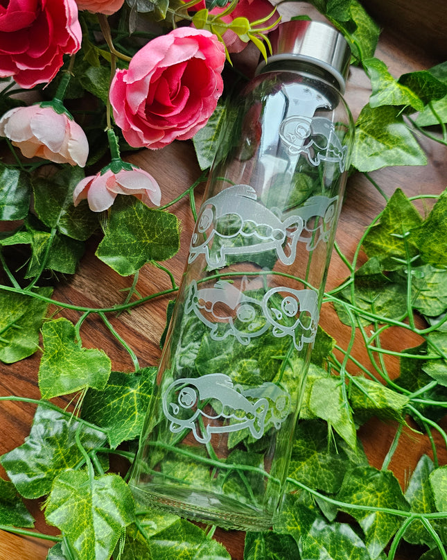 Color Changing Wishiwashi Bottle (24oz)