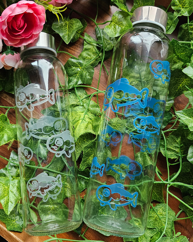Color Changing Wishiwashi Bottle (24oz)