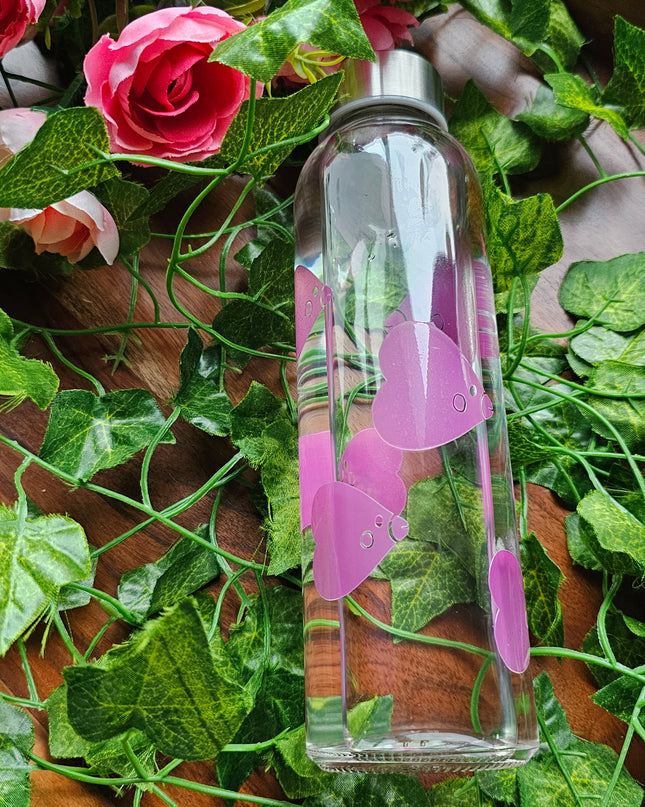 Color Changing Luvdisc Bottle (24 oz)