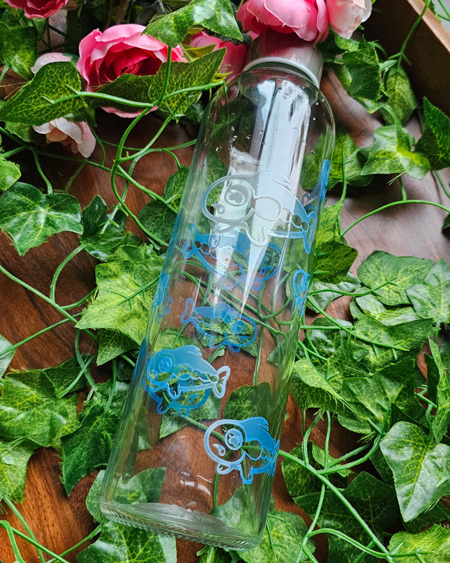 Color Changing Wishiwashi Bottle (24oz)