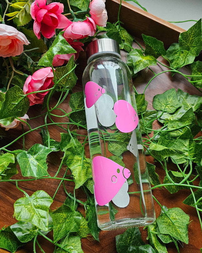 Color Changing Luvdisc Bottle (24 oz)