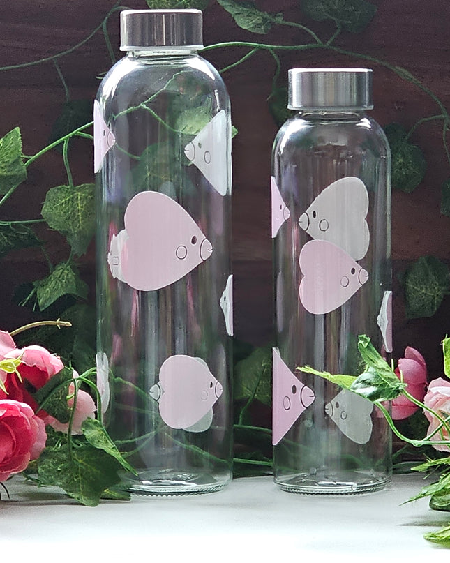 Color Changing Luvdisc Bottle (24 oz)