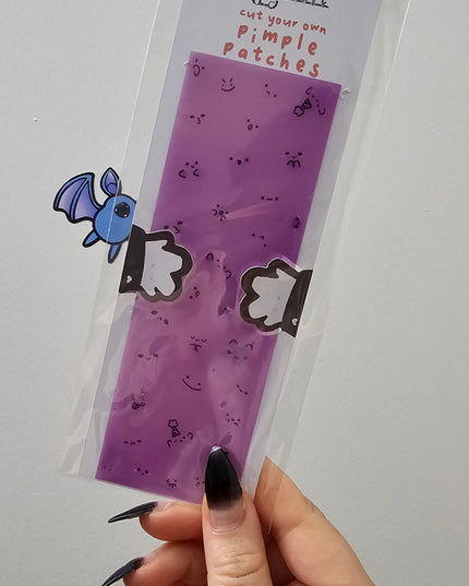 Ditto Pimple Patches