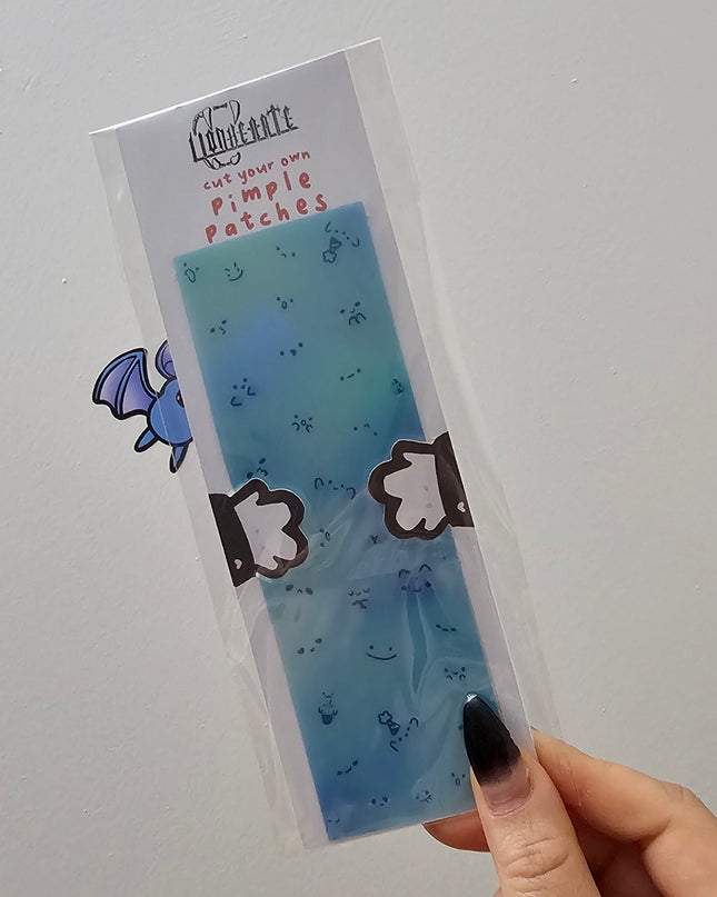 Ditto Pimple Patches