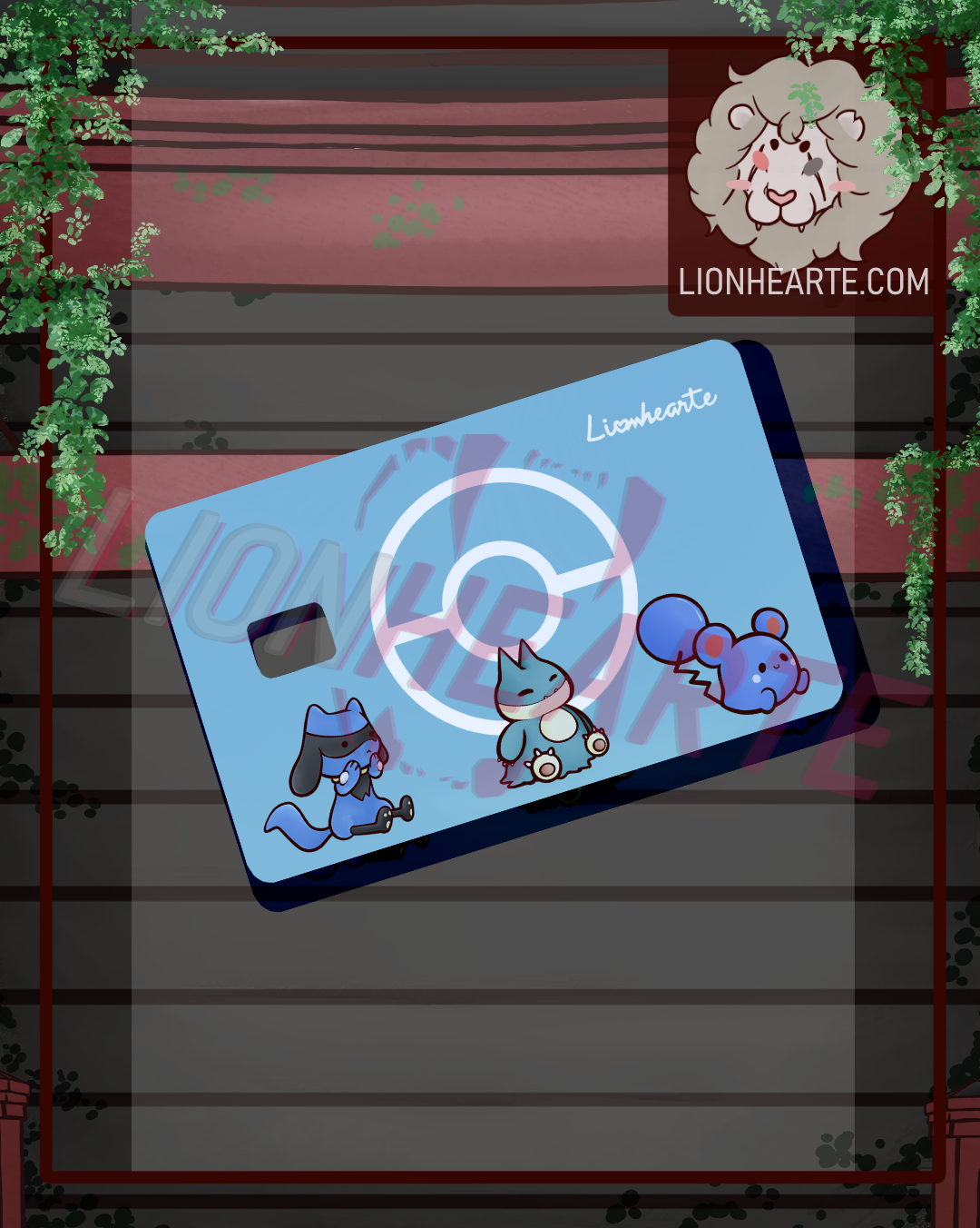 Card Skins