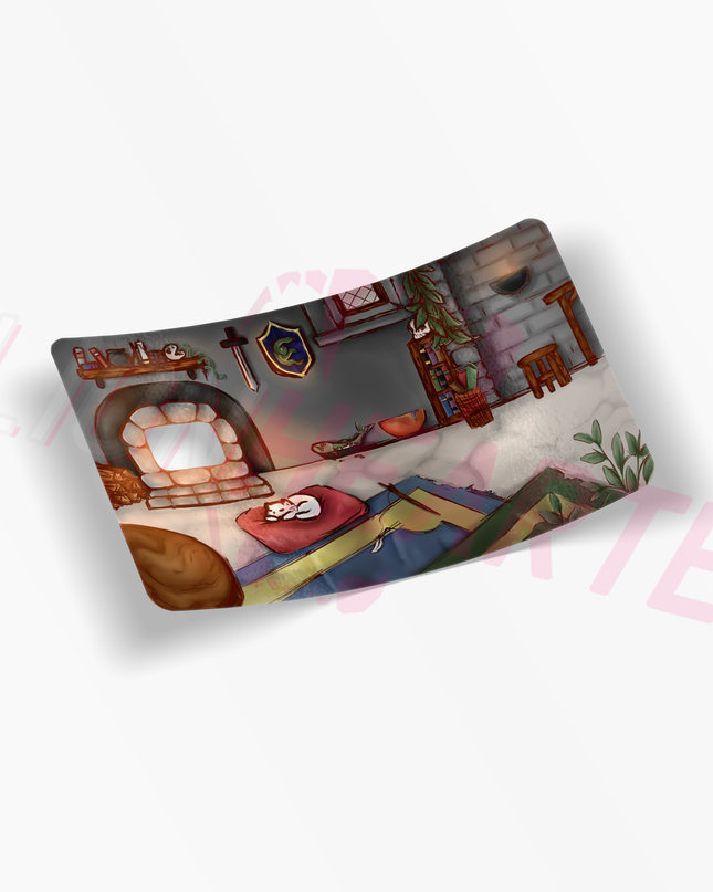 Animal Card Skins