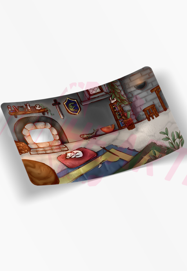 Animal Card Skins