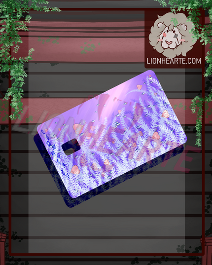 Pkmn Card Skins