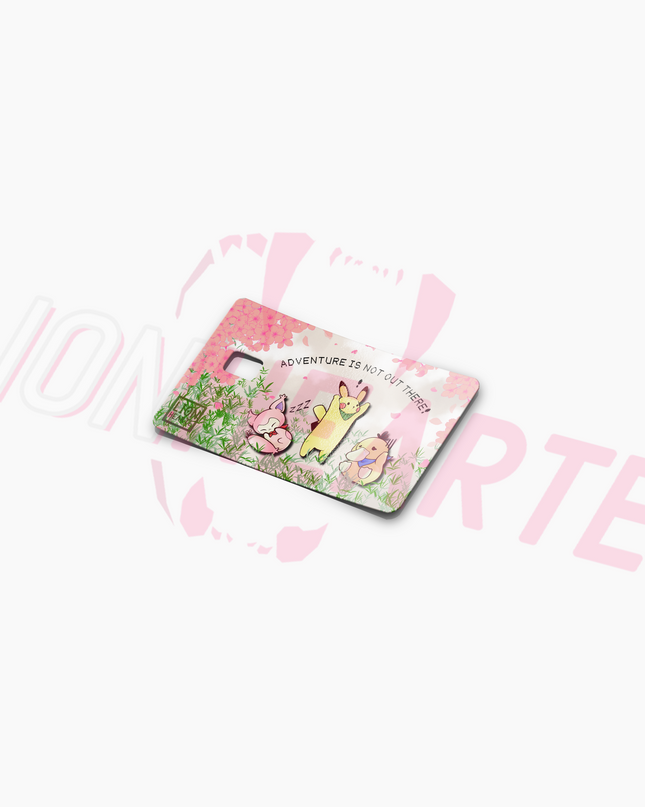 Pkmn Card Skins