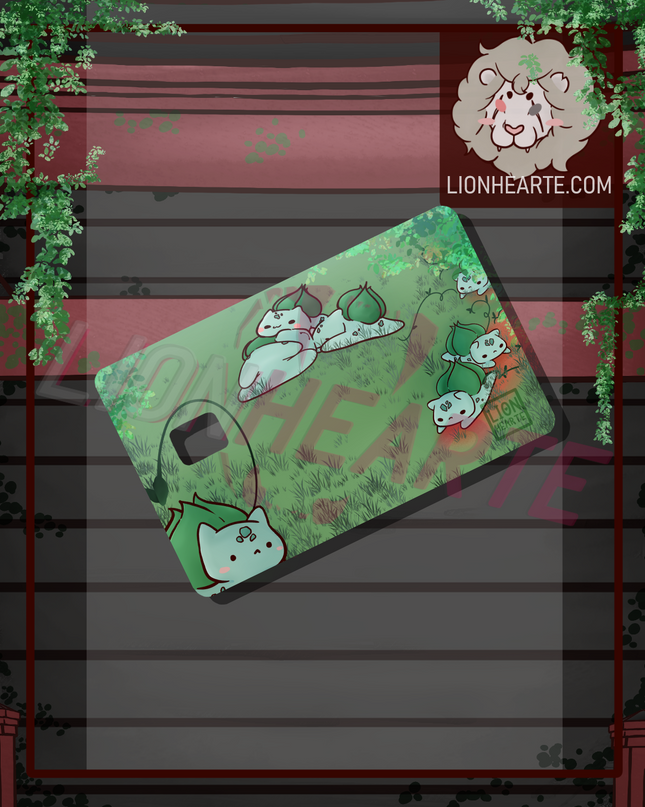 Pkmn Card Skins