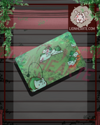 Bulbasaur Garden