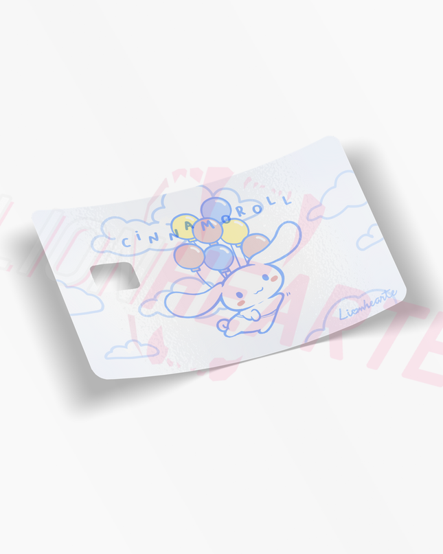 Sanrio Card Skins