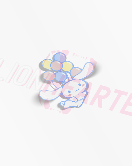 Cinnamoroll Sticker