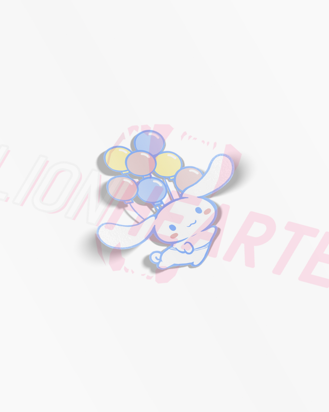 Cinnamoroll Sticker