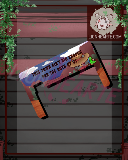 Animal Card Skins