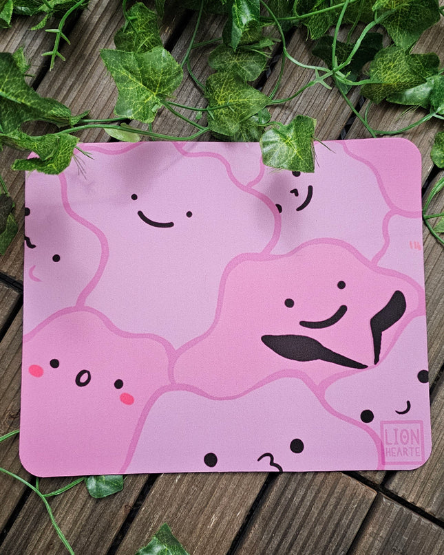 Ditto Mousepad