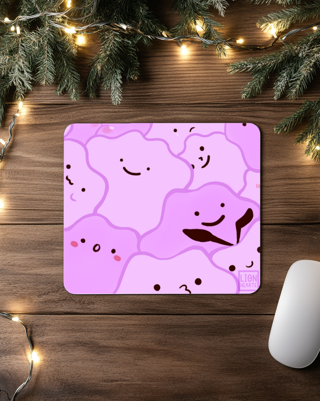 Ditto Mousepad