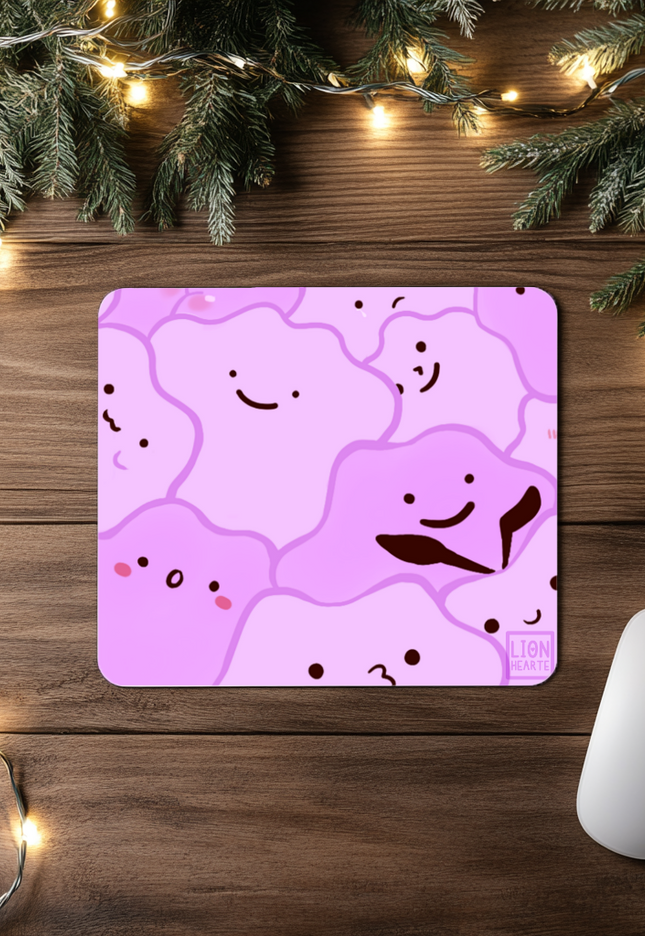 Ditto Mousepad