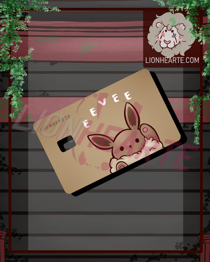 Pkmn Card Skins