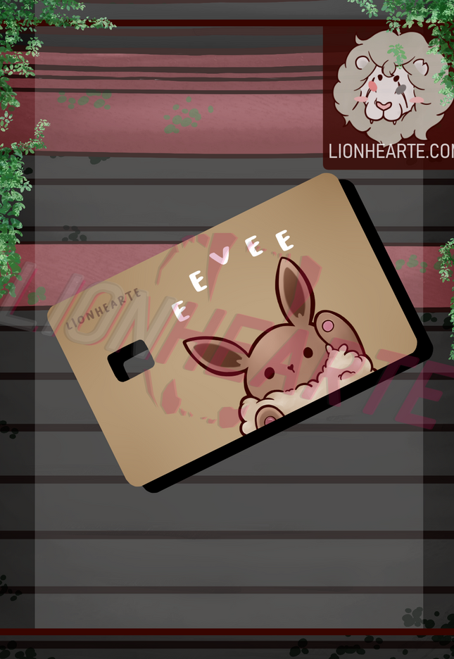 Pkmn Card Skins