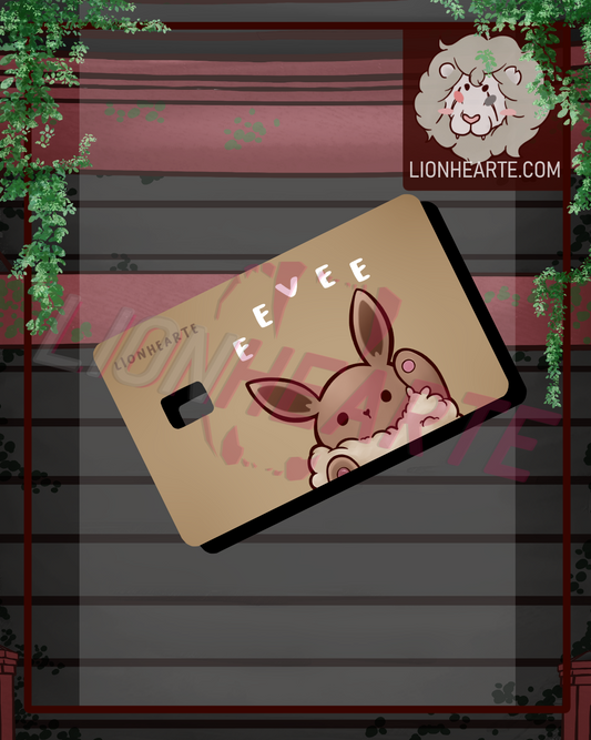 Pkmn Card Skins