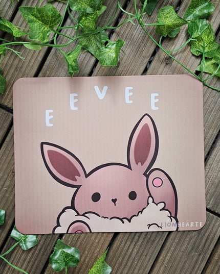 Eevee Mousepad