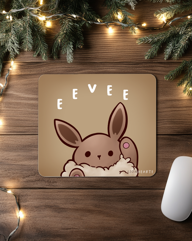 Eevee Mousepad