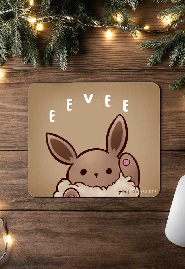 Eevee Mousepad