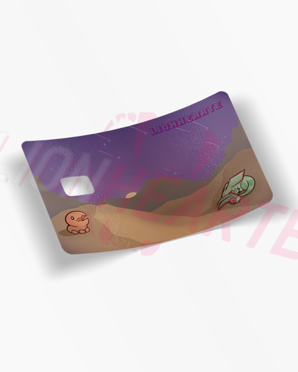 Pkmn Card Skins
