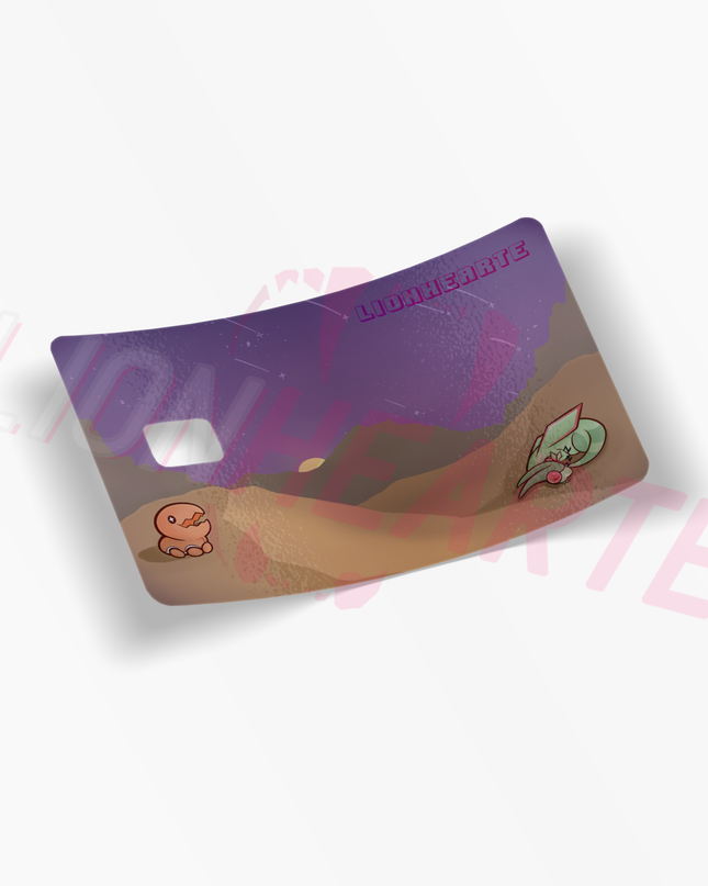 Pkmn Card Skins
