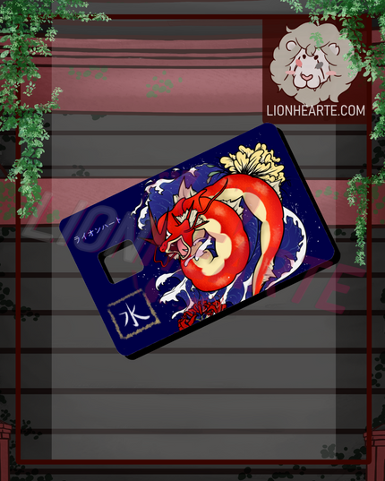 Pkmn SQUARE Card Skins