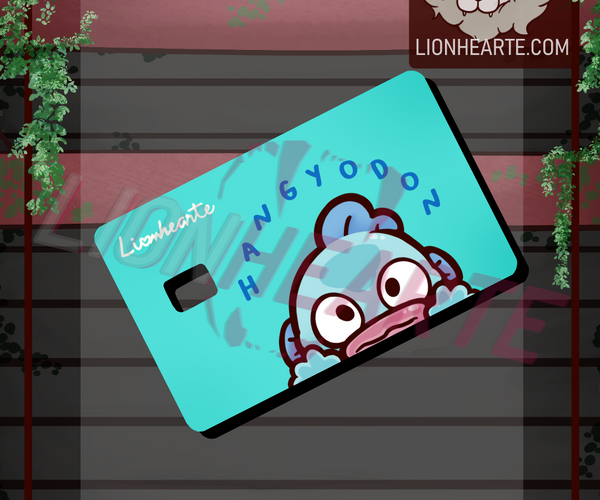 Sanrio Card Skins – Lionhearte