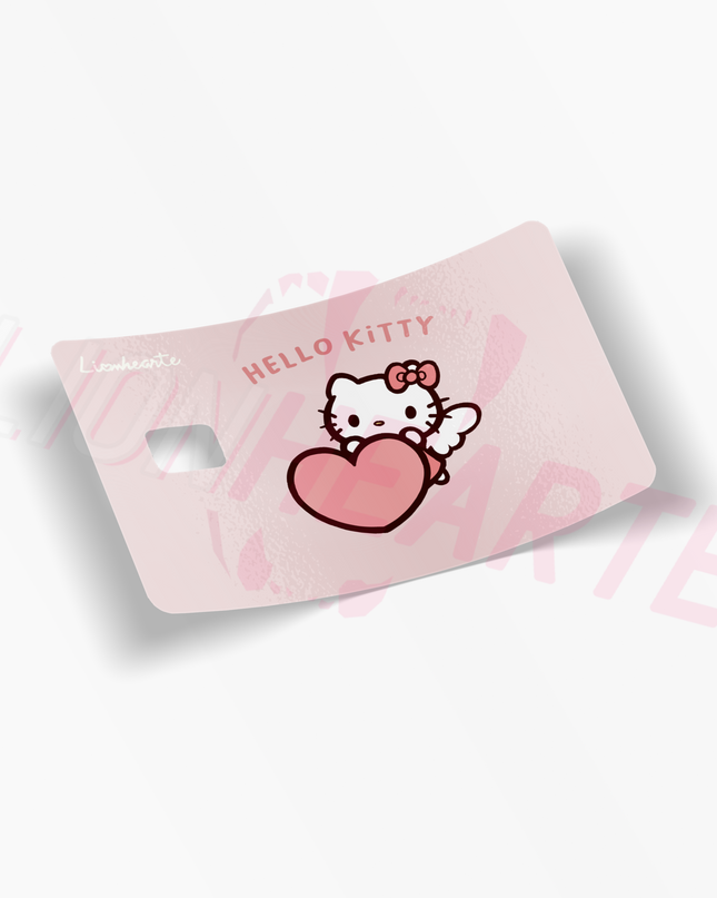 Sanrio Card Skins