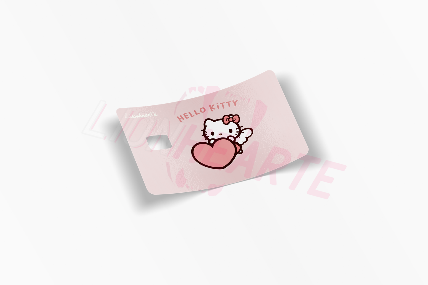 Sanrio Card Skins