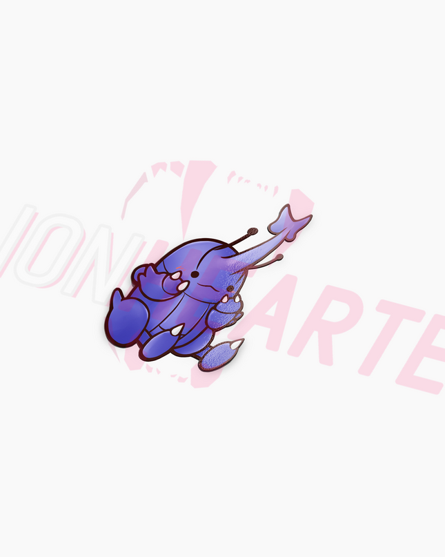 Heracross Sticker