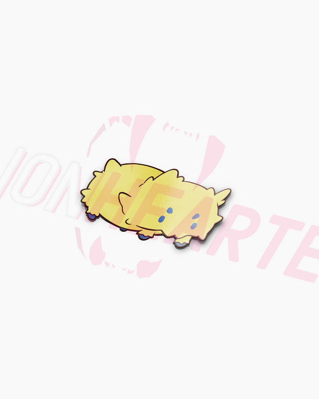 Joltik Sticker