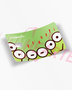 Keroppi