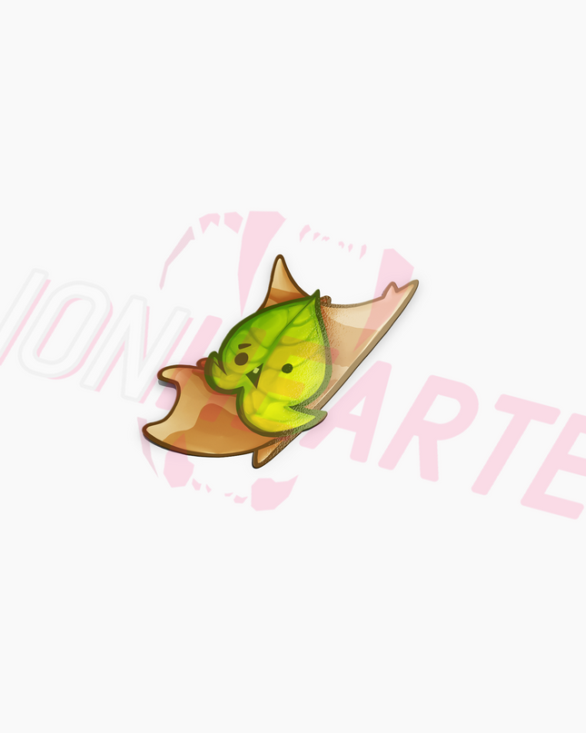 Korok Sticker