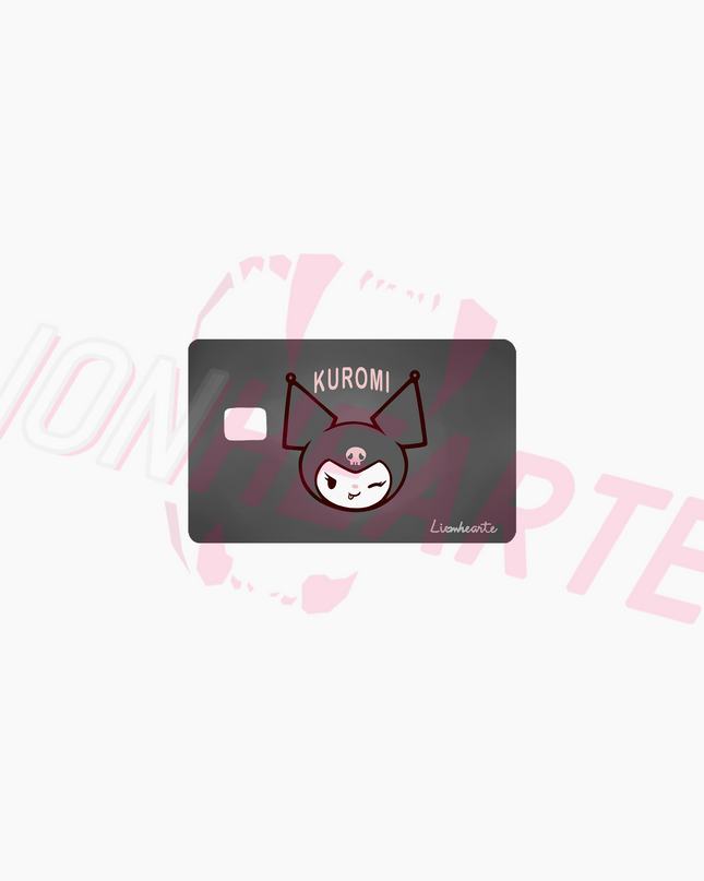 Sanrio Card Skins